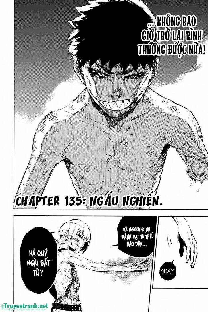 Dolly Kill Kill Chapter 135 - Trang 2