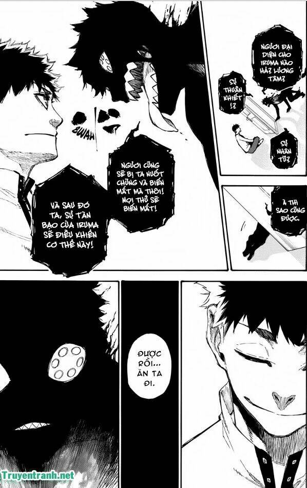 Dolly Kill Kill Chapter 134 - Trang 2