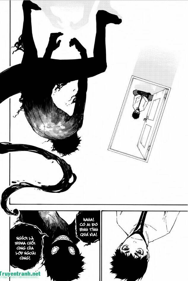 Dolly Kill Kill Chapter 134 - Trang 2