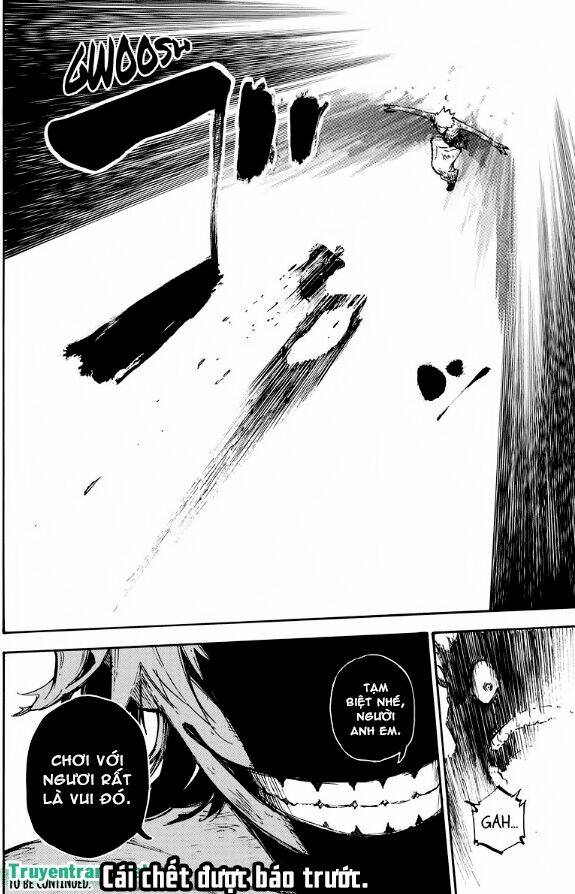 Dolly Kill Kill Chapter 133 - Trang 2