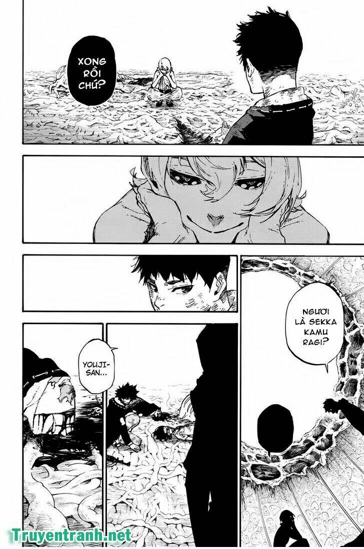 Dolly Kill Kill Chapter 130 - Trang 2