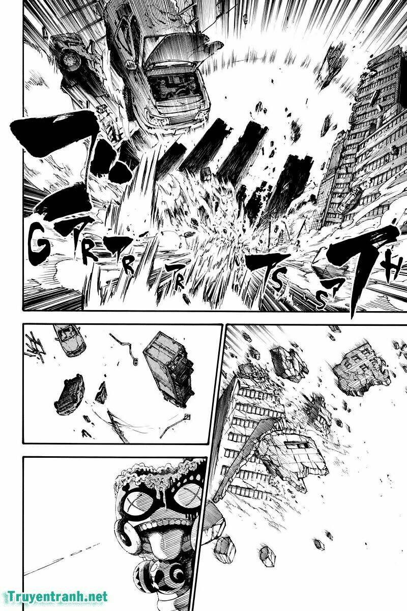 Dolly Kill Kill Chapter 129 - Trang 2