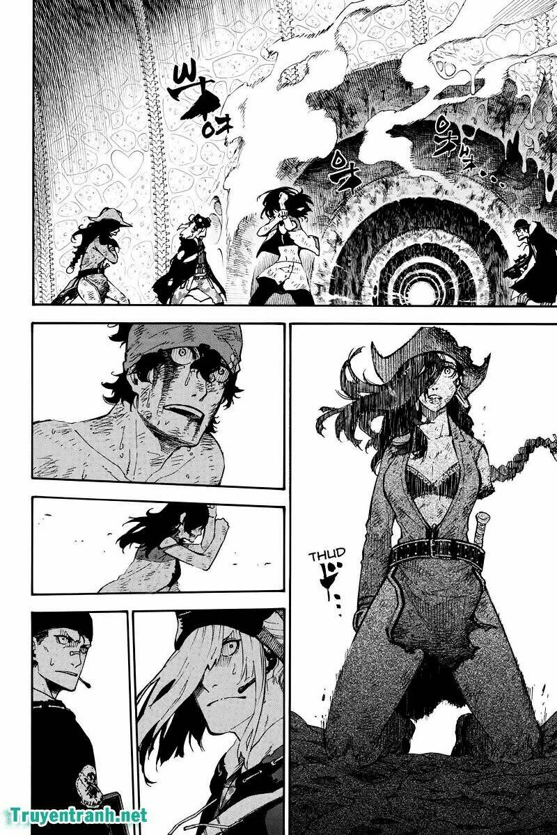 Dolly Kill Kill Chapter 129 - Trang 2