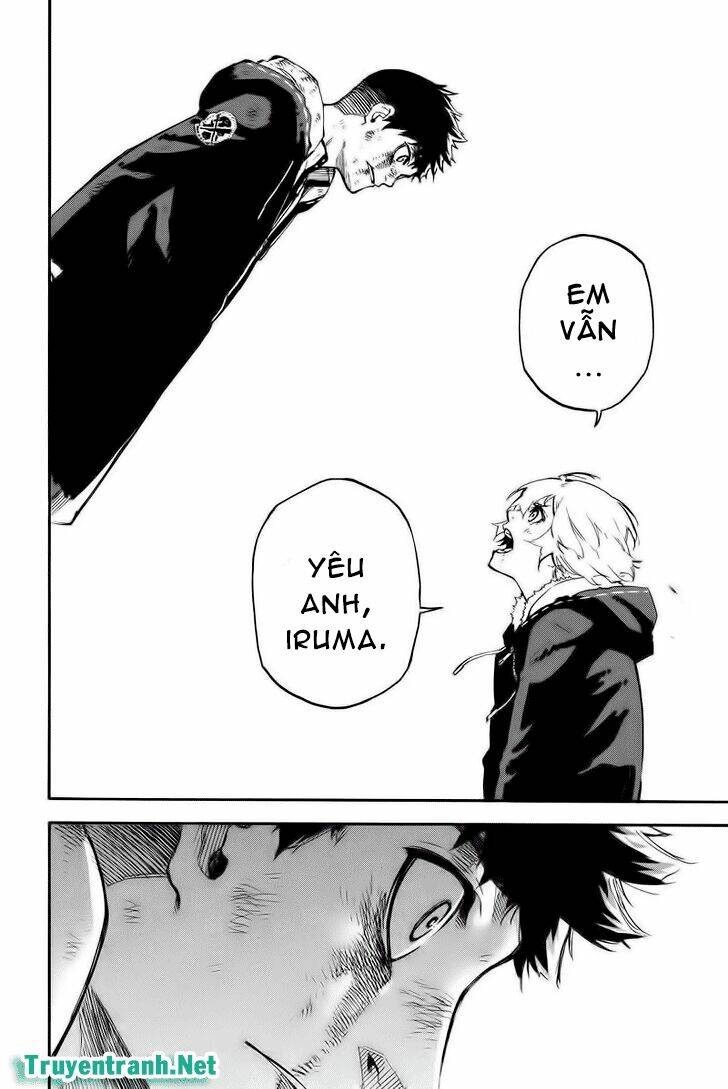 Dolly Kill Kill Chapter 116 - Trang 2