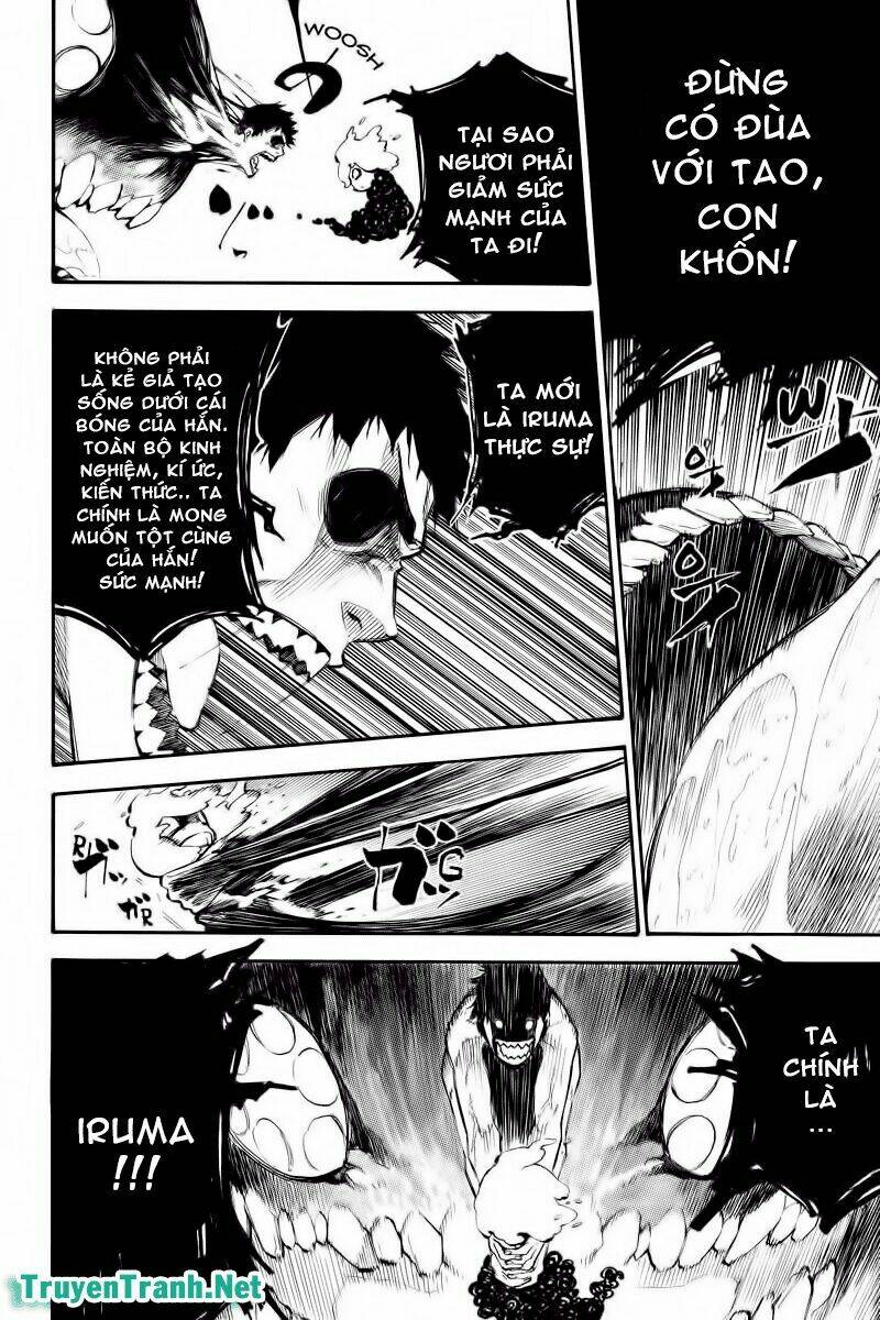 Dolly Kill Kill Chapter 115 - Trang 2