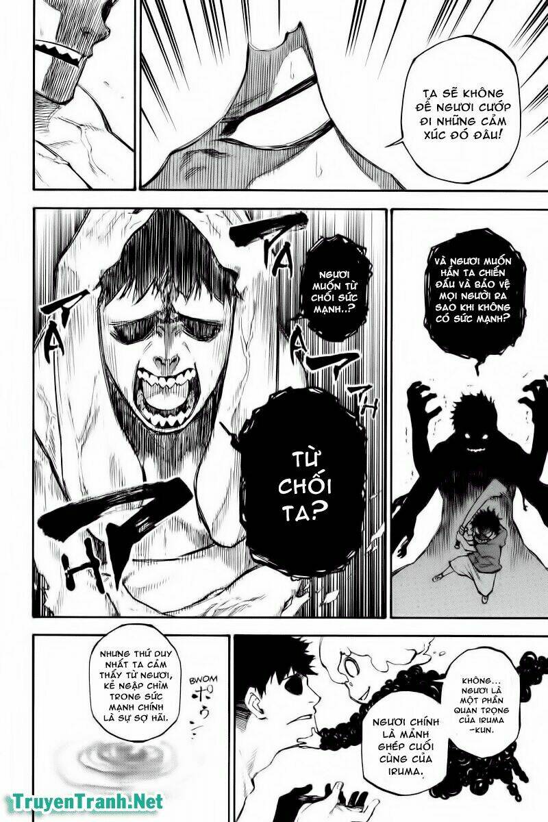 Dolly Kill Kill Chapter 115 - Trang 2