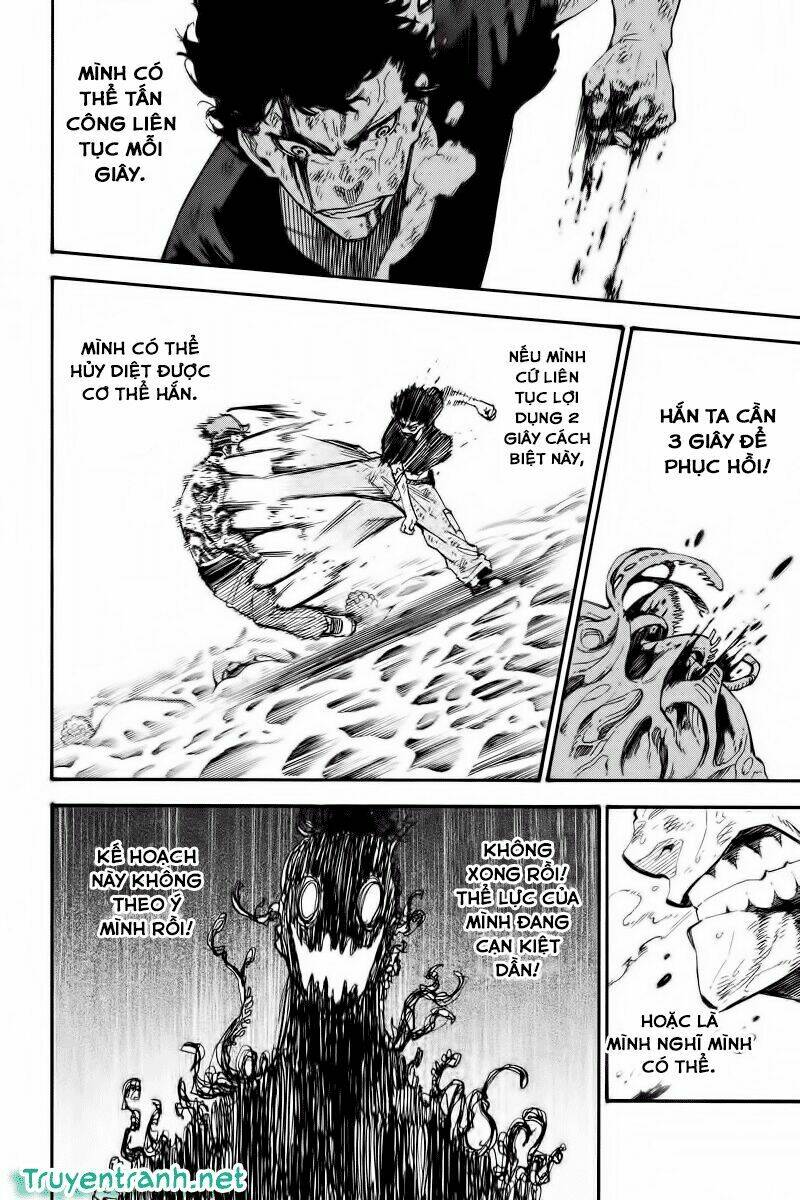 Dolly Kill Kill Chapter 108 - Trang 2