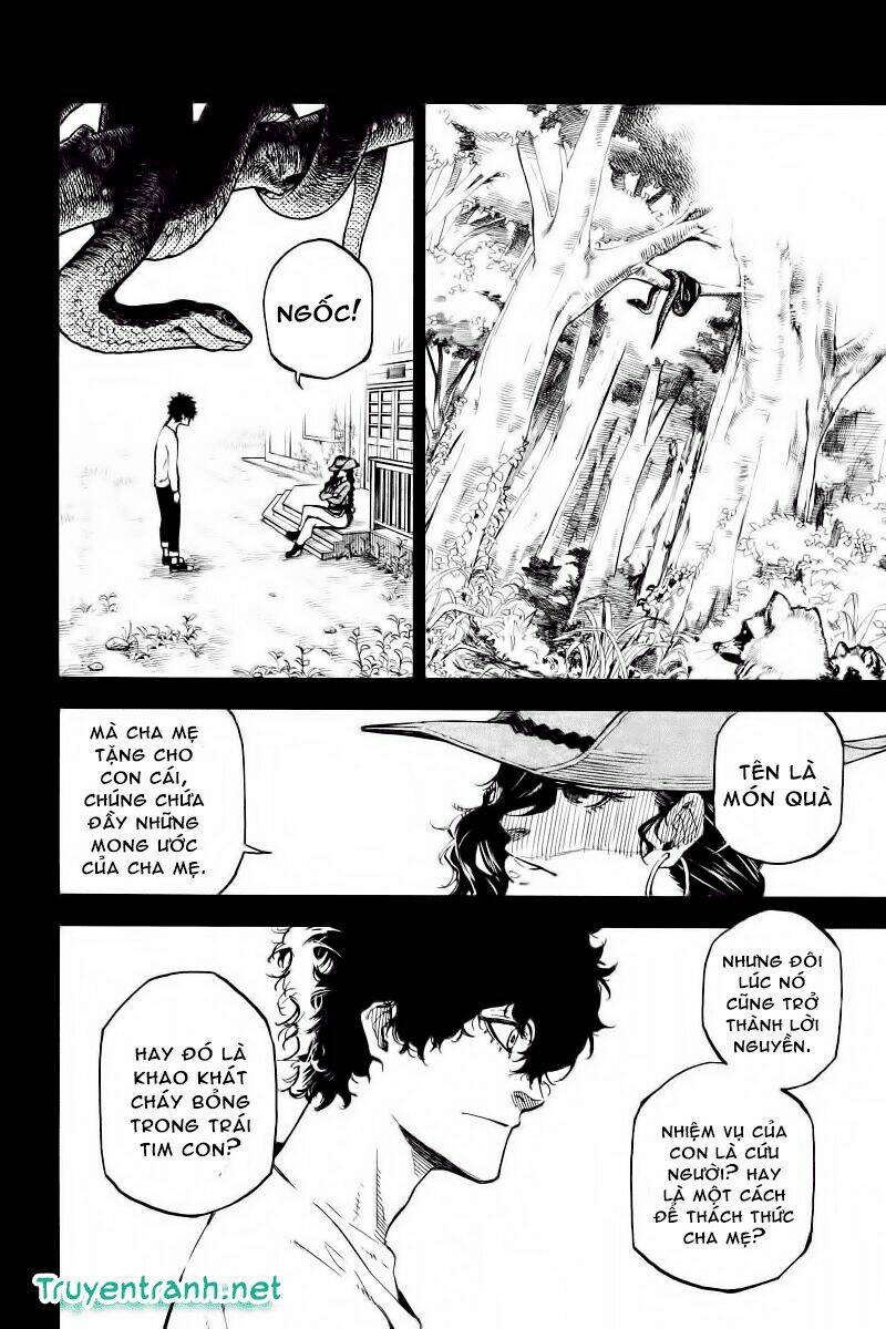 Dolly Kill Kill Chapter 105 - Trang 2