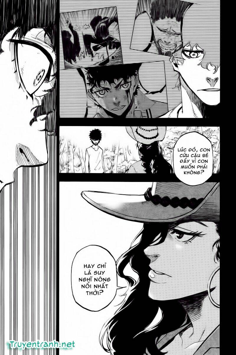 Dolly Kill Kill Chapter 105 - Trang 2