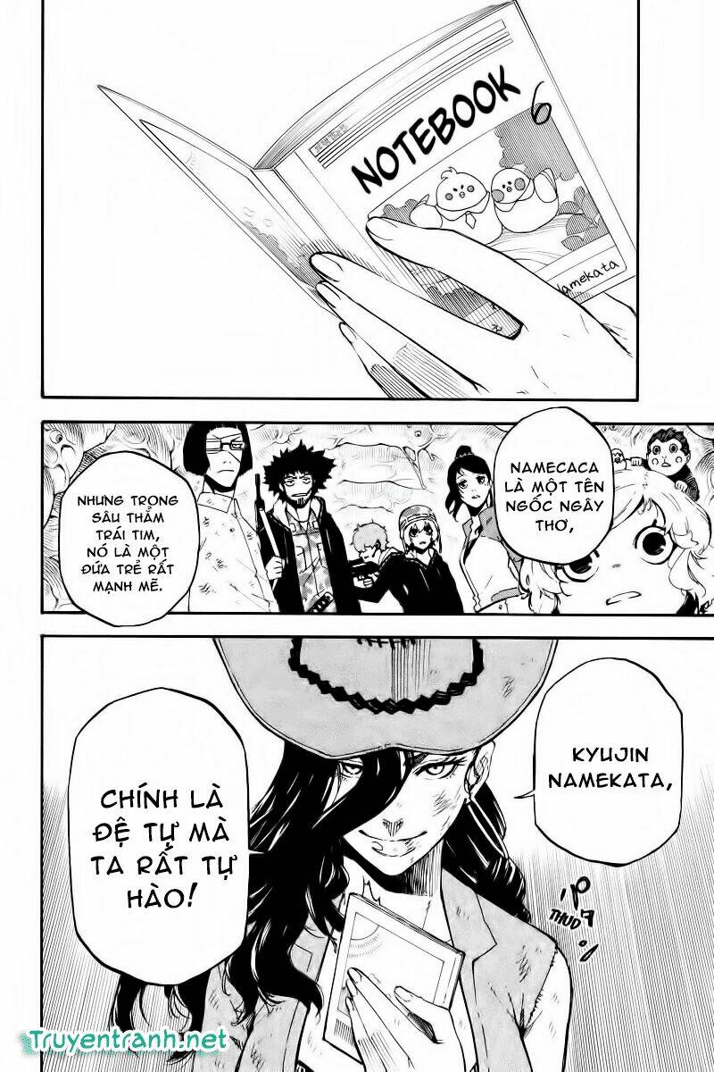 Dolly Kill Kill Chapter 105 - Trang 2