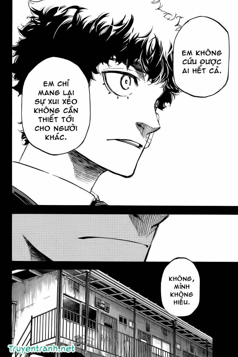 Dolly Kill Kill Chapter 104 - Trang 2