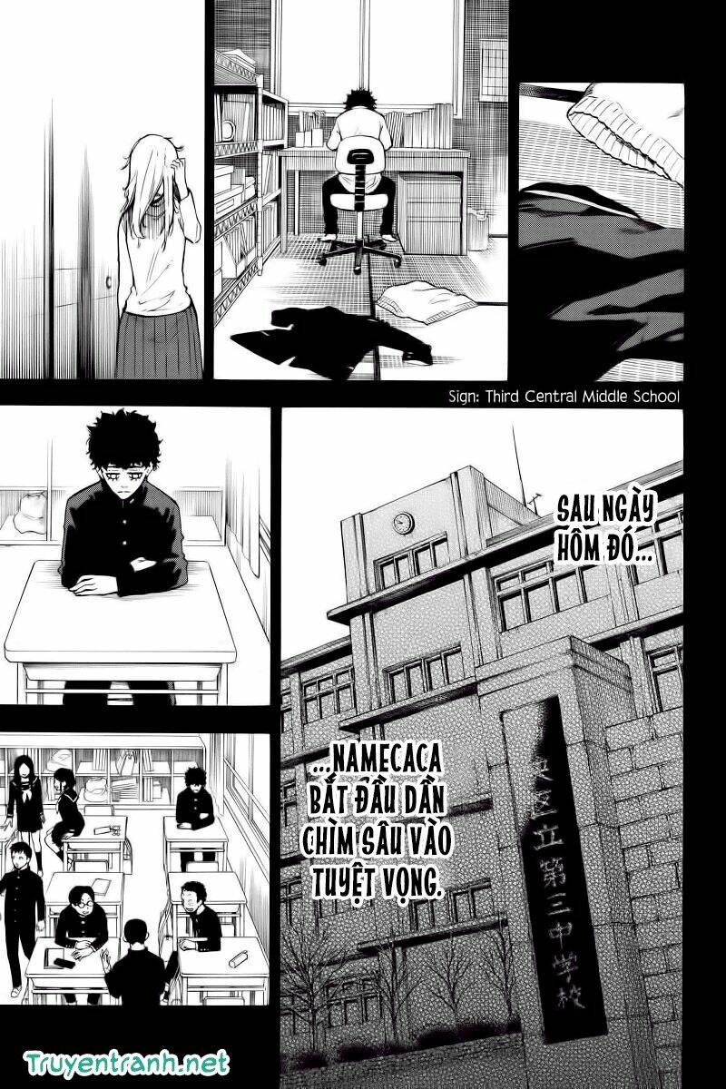 Dolly Kill Kill Chapter 104 - Trang 2