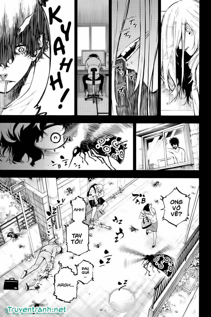 Dolly Kill Kill Chapter 104 - Trang 2