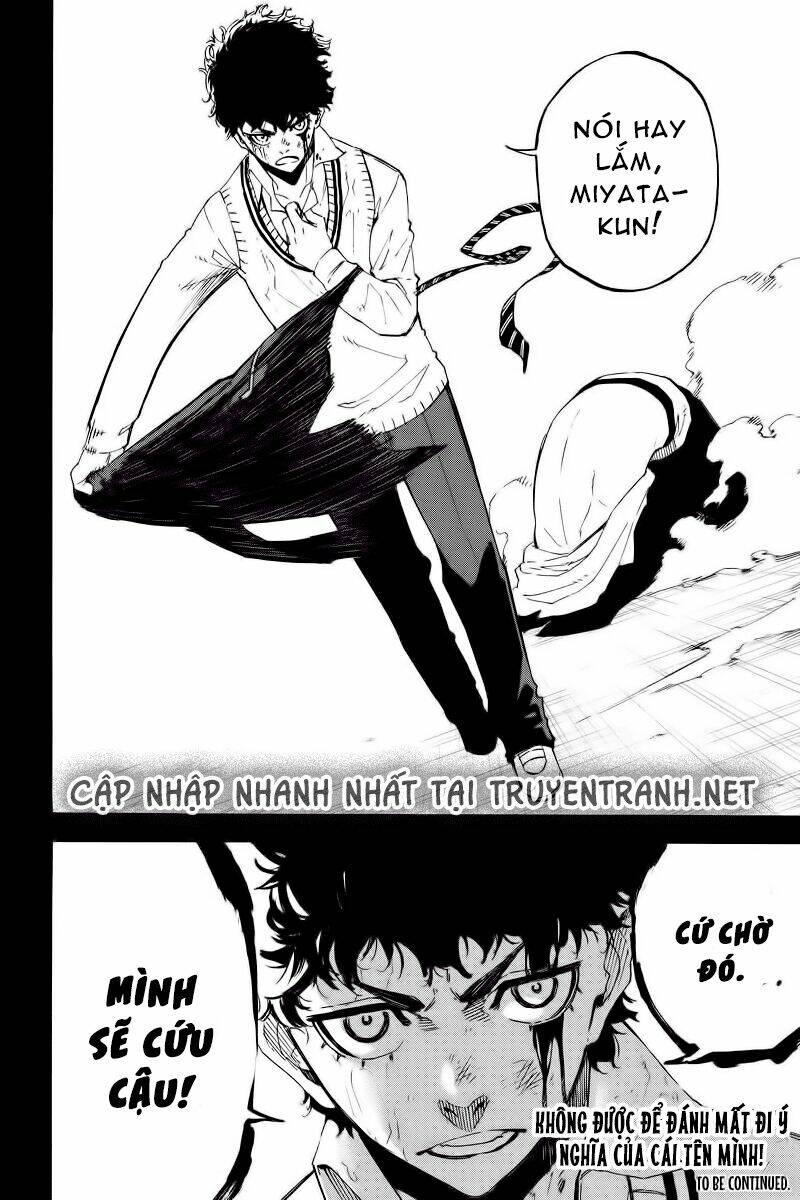 Dolly Kill Kill Chapter 102 - Trang 2