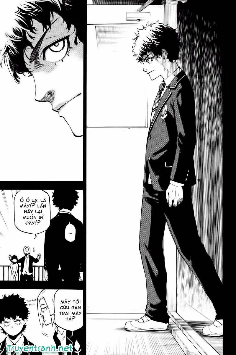 Dolly Kill Kill Chapter 102 - Trang 2