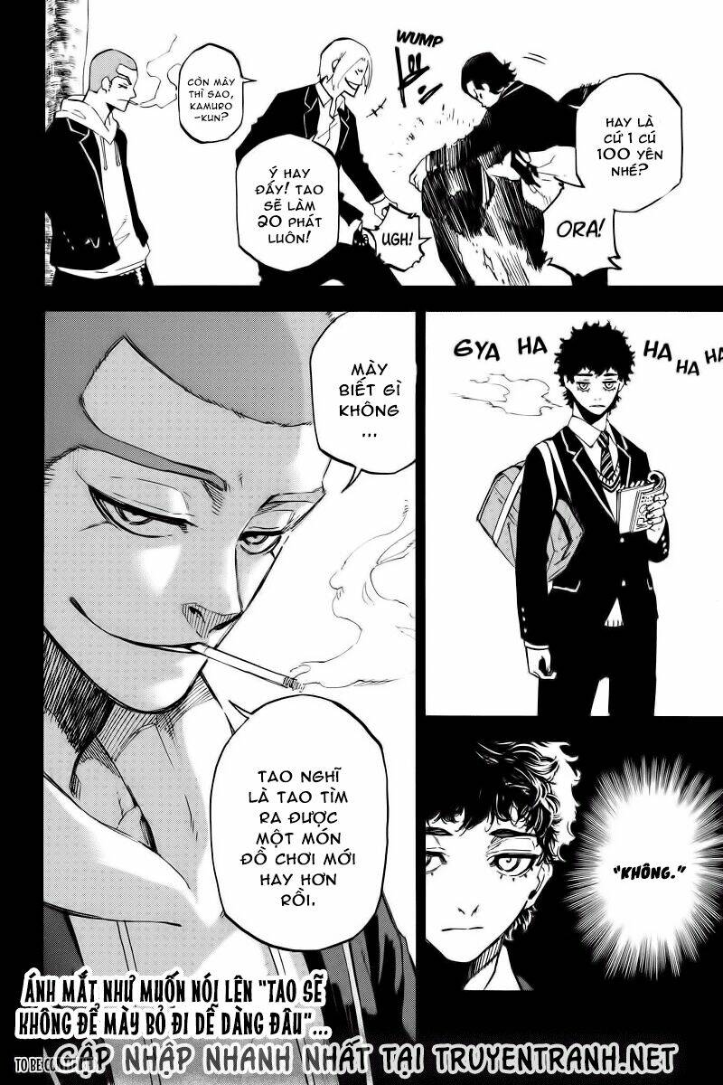 Dolly Kill Kill Chapter 100 - Trang 2