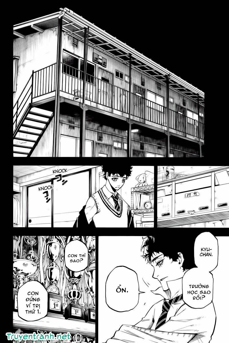 Dolly Kill Kill Chapter 100 - Trang 2