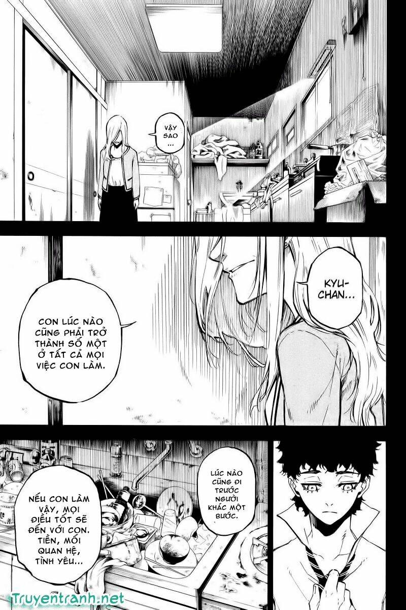 Dolly Kill Kill Chapter 100 - Trang 2