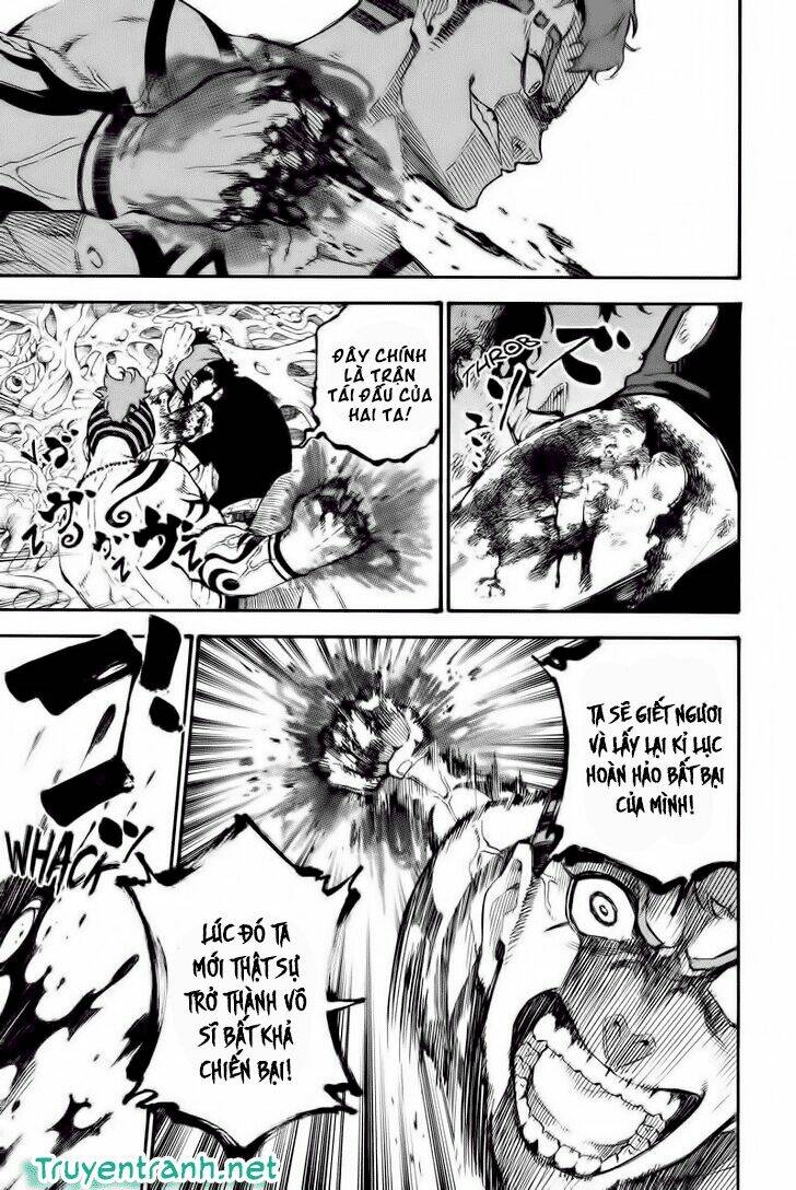 Dolly Kill Kill Chapter 99 - Trang 2