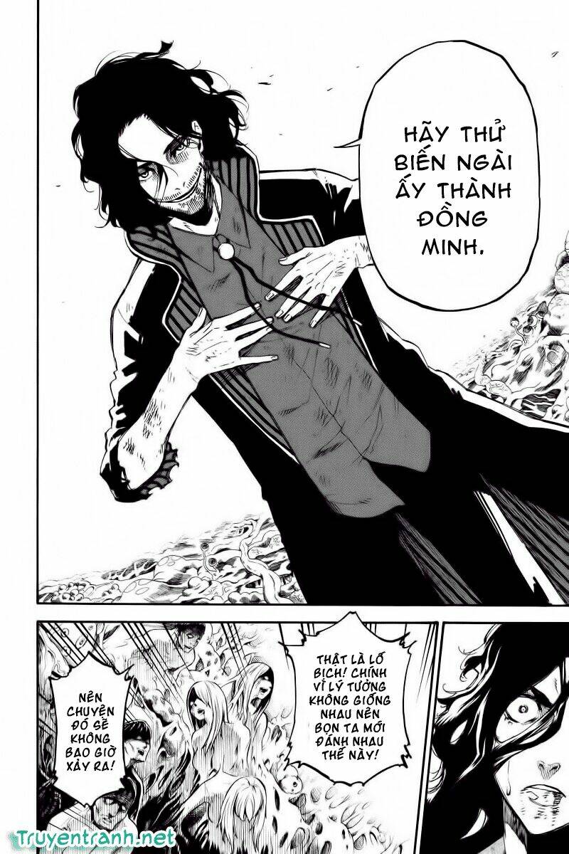 Dolly Kill Kill Chapter 98 - Trang 2