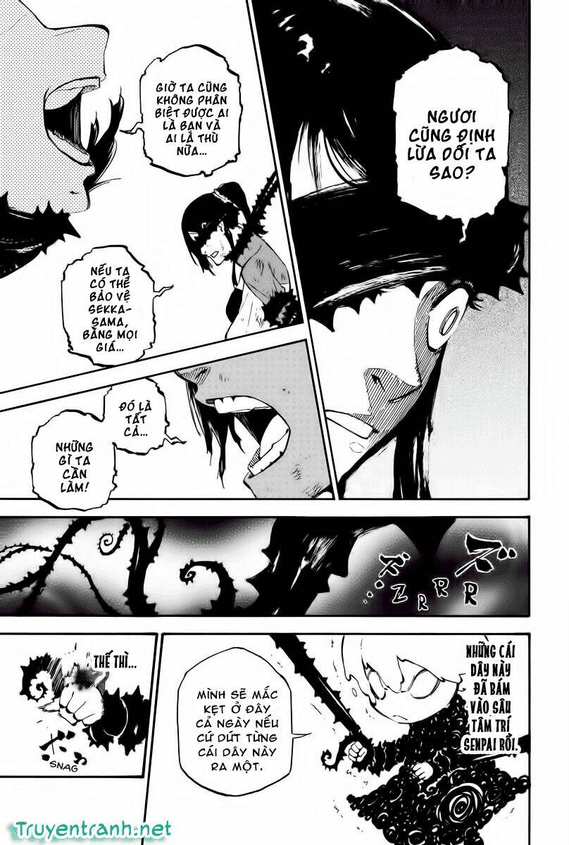 Dolly Kill Kill Chapter 96 - Trang 2