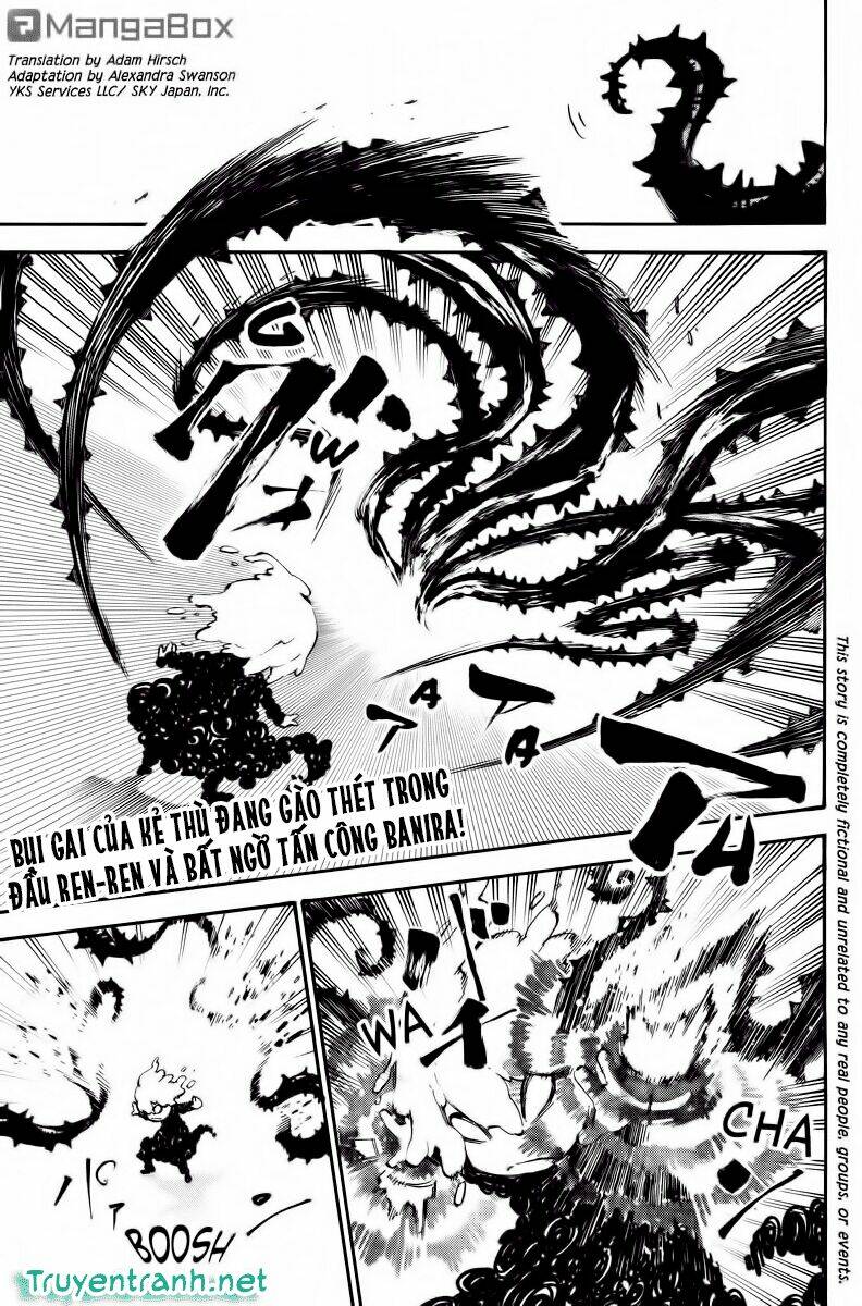 Dolly Kill Kill Chapter 96 - Trang 2