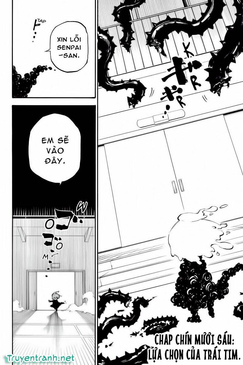 Dolly Kill Kill Chapter 96 - Trang 2