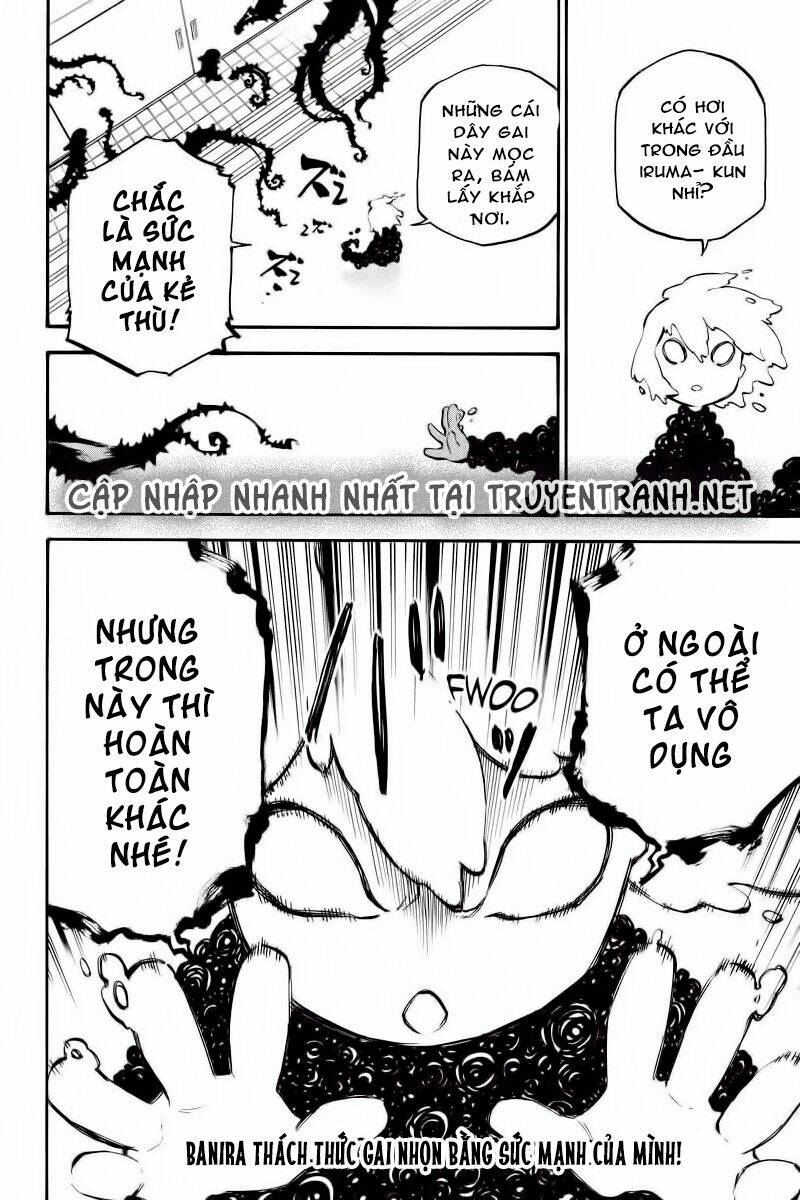 Dolly Kill Kill Chapter 95 - Trang 2