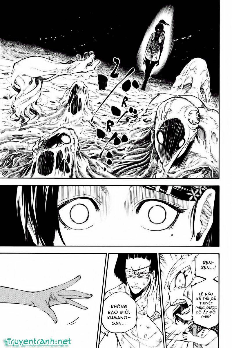 Dolly Kill Kill Chapter 94 - Trang 2