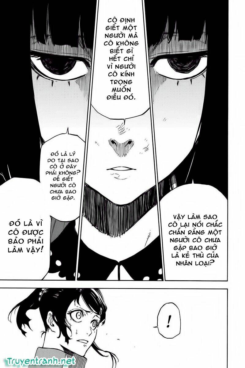 Dolly Kill Kill Chapter 93 - Trang 2