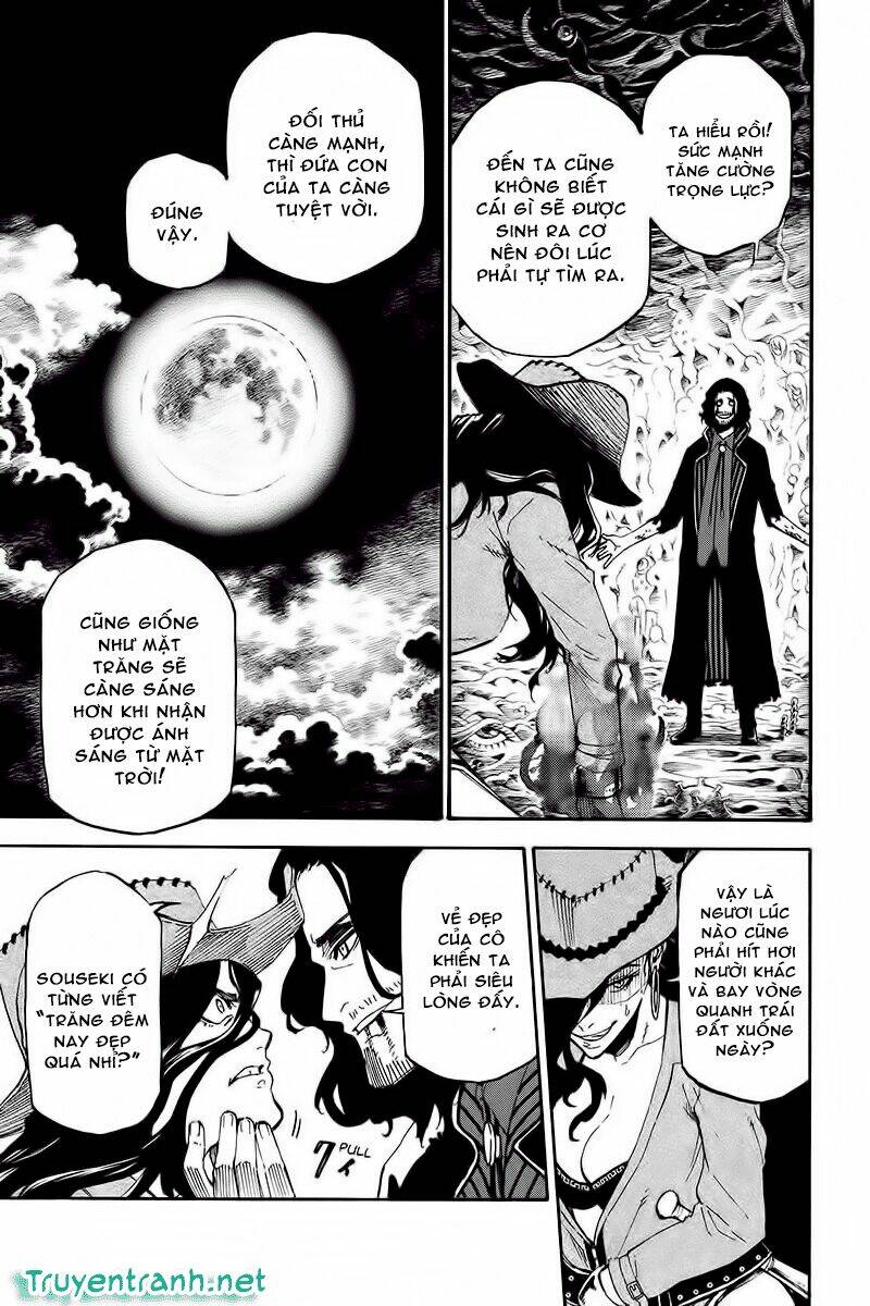 Dolly Kill Kill Chapter 92 - Trang 2