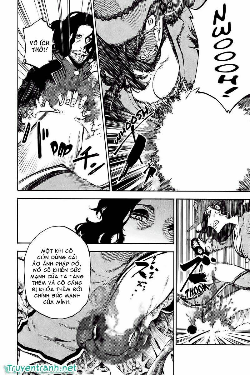 Dolly Kill Kill Chapter 92 - Trang 2