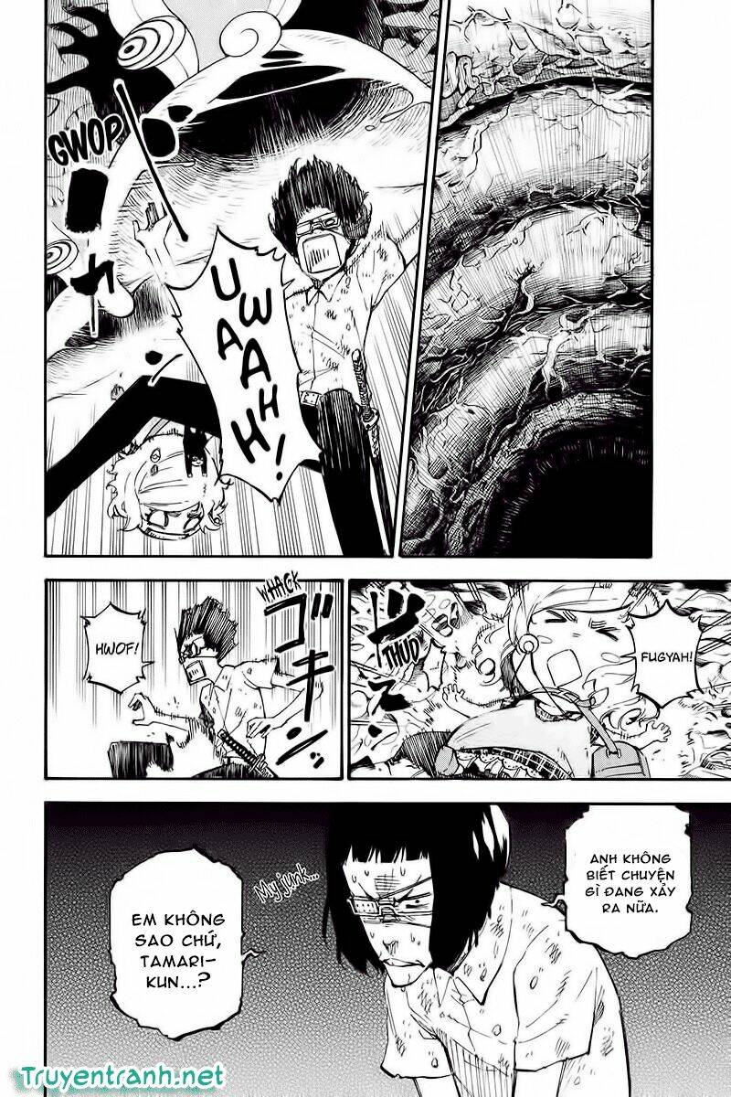 Dolly Kill Kill Chapter 90 - Trang 2