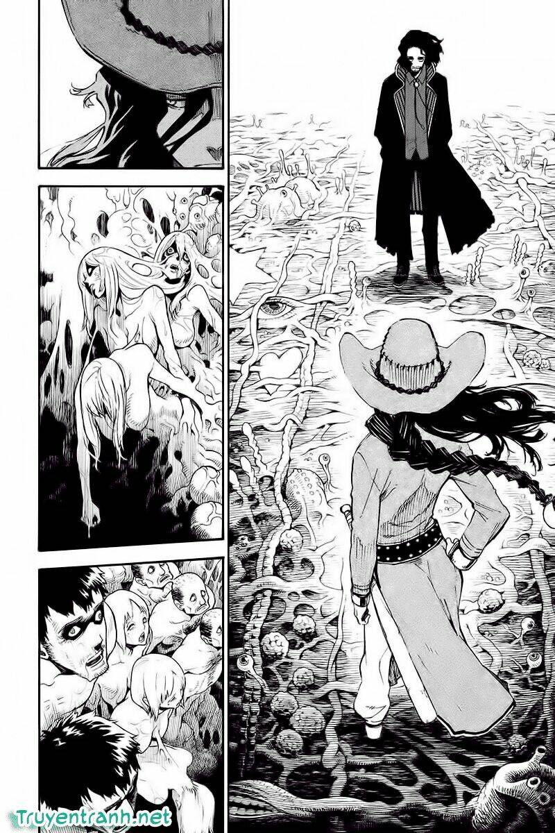 Dolly Kill Kill Chapter 90 - Trang 2