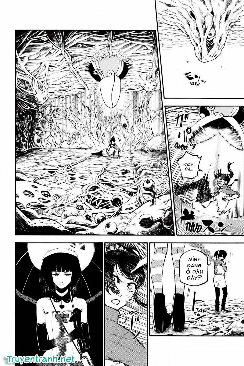 Dolly Kill Kill Chapter 90 - Trang 2