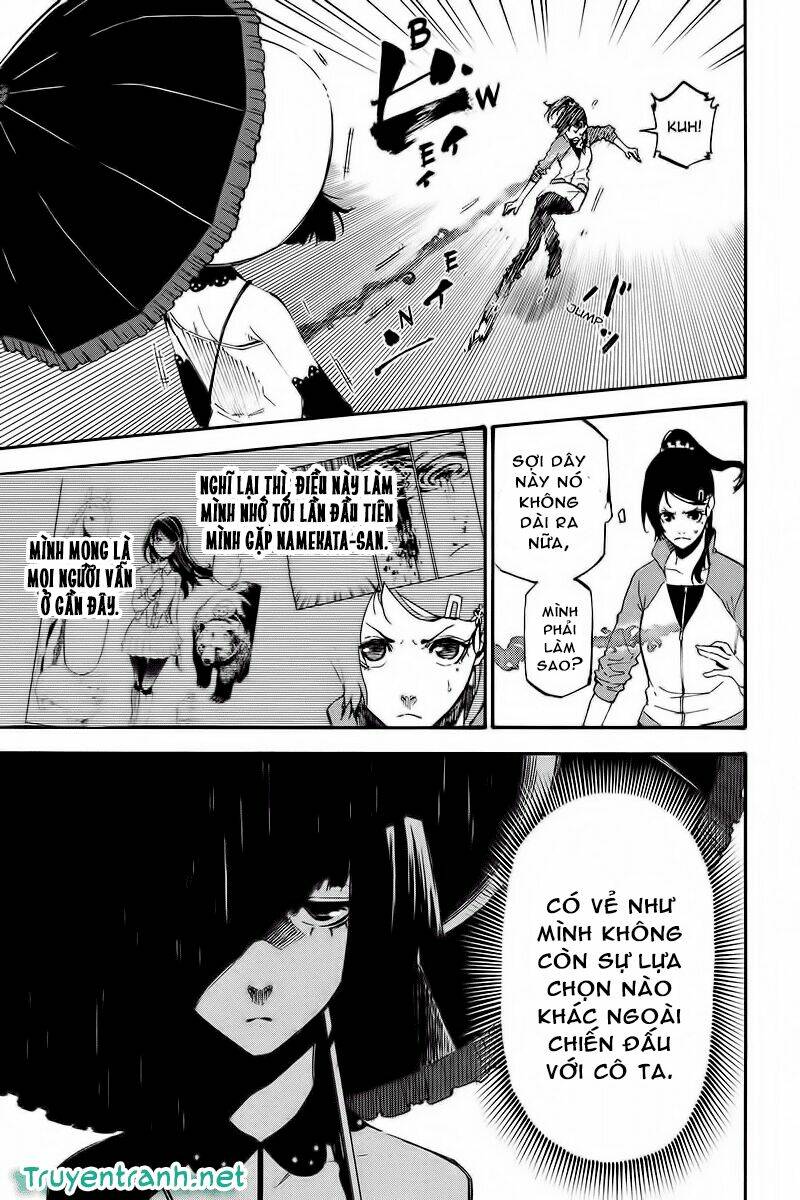 Dolly Kill Kill Chapter 90 - Trang 2