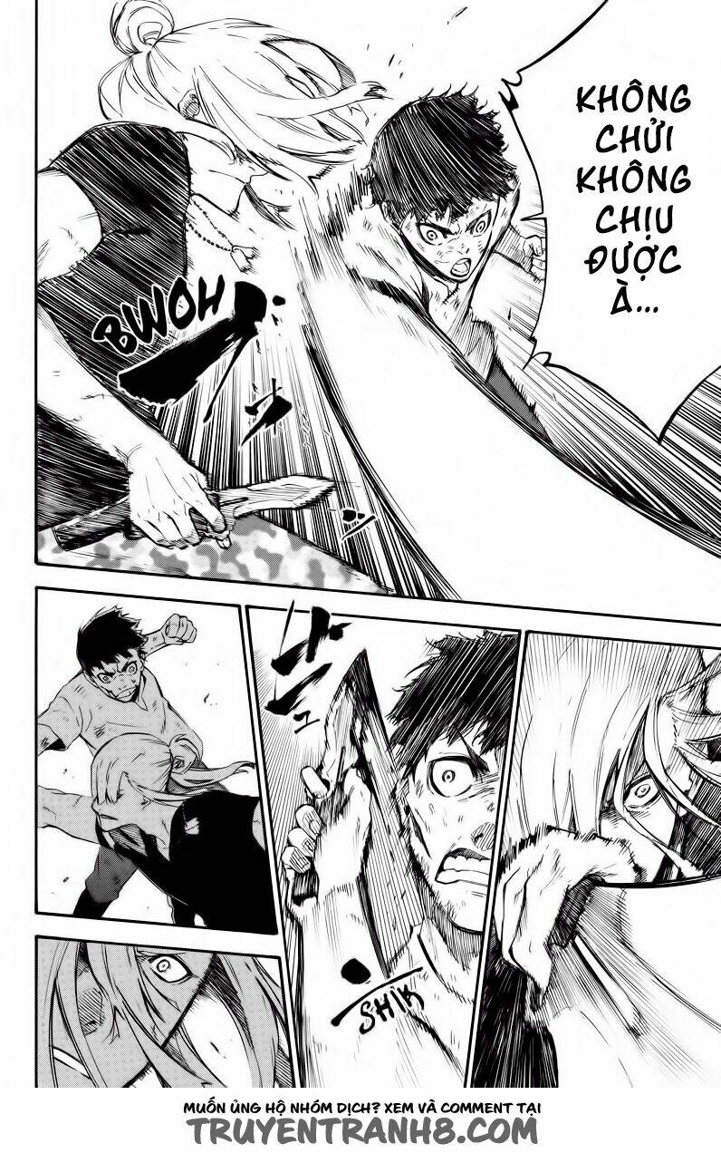 Dolly Kill Kill Chapter 86 - Trang 2