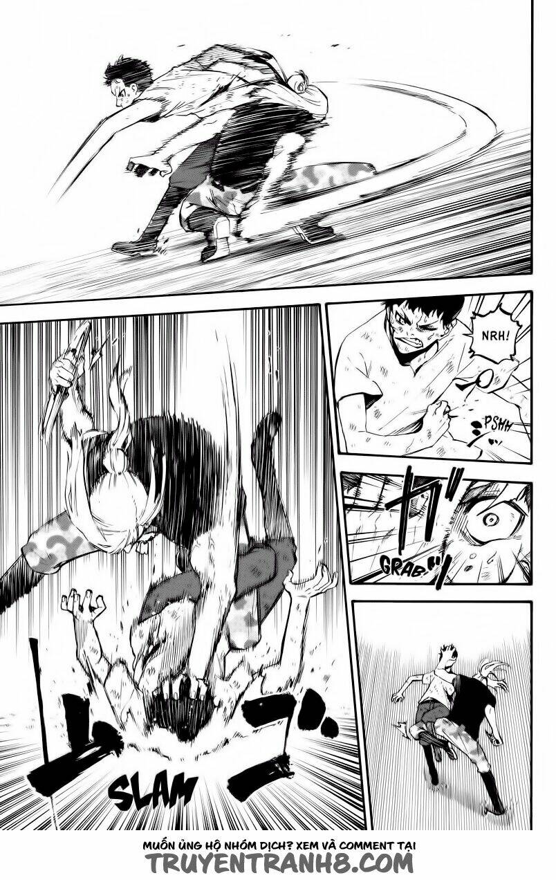 Dolly Kill Kill Chapter 86 - Trang 2