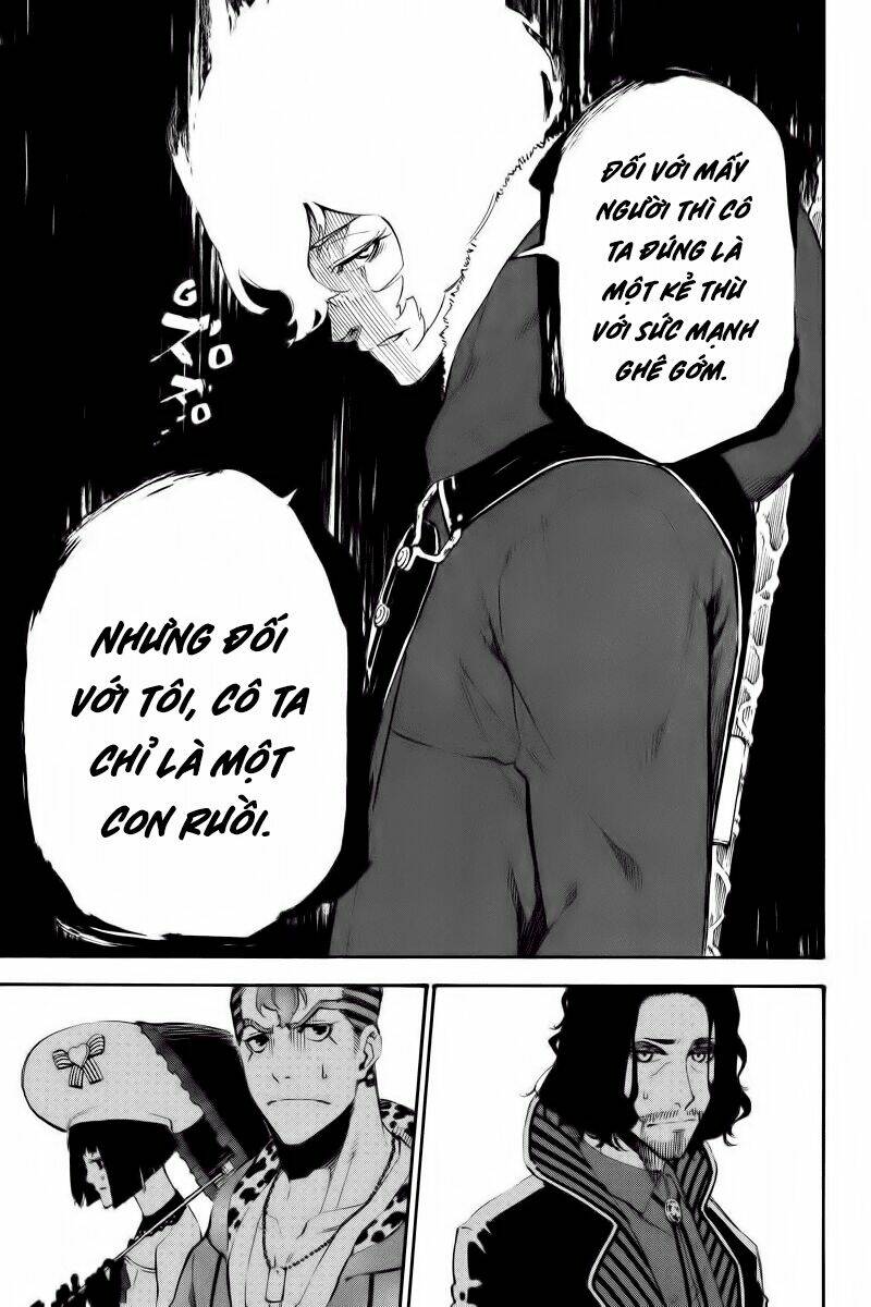 Dolly Kill Kill Chapter 84 - Trang 2