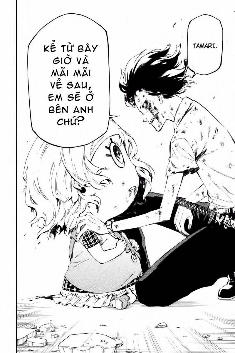 Dolly Kill Kill Chapter 83 - Trang 2