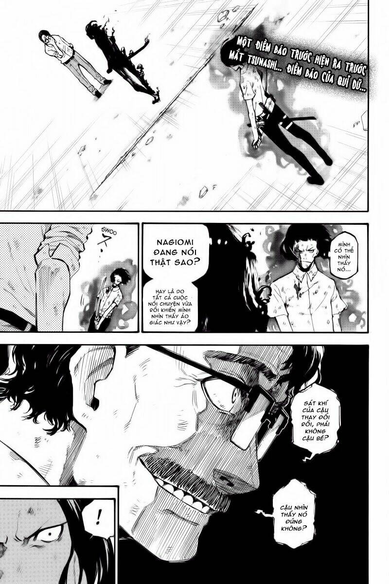 Dolly Kill Kill Chapter 82 - Trang 2