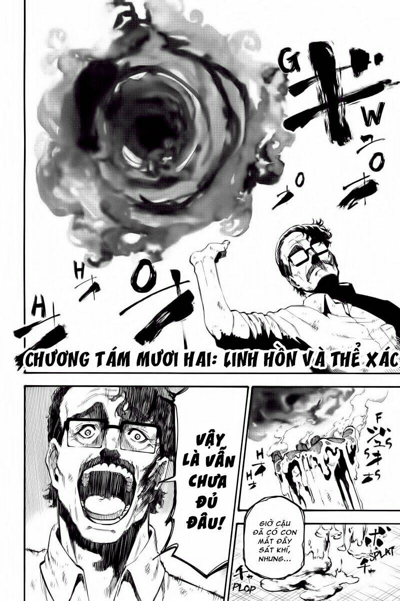 Dolly Kill Kill Chapter 82 - Trang 2