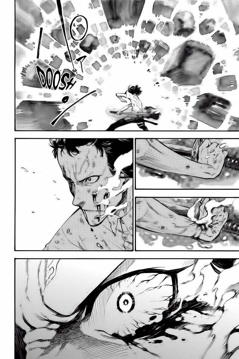 Dolly Kill Kill Chapter 82 - Trang 2