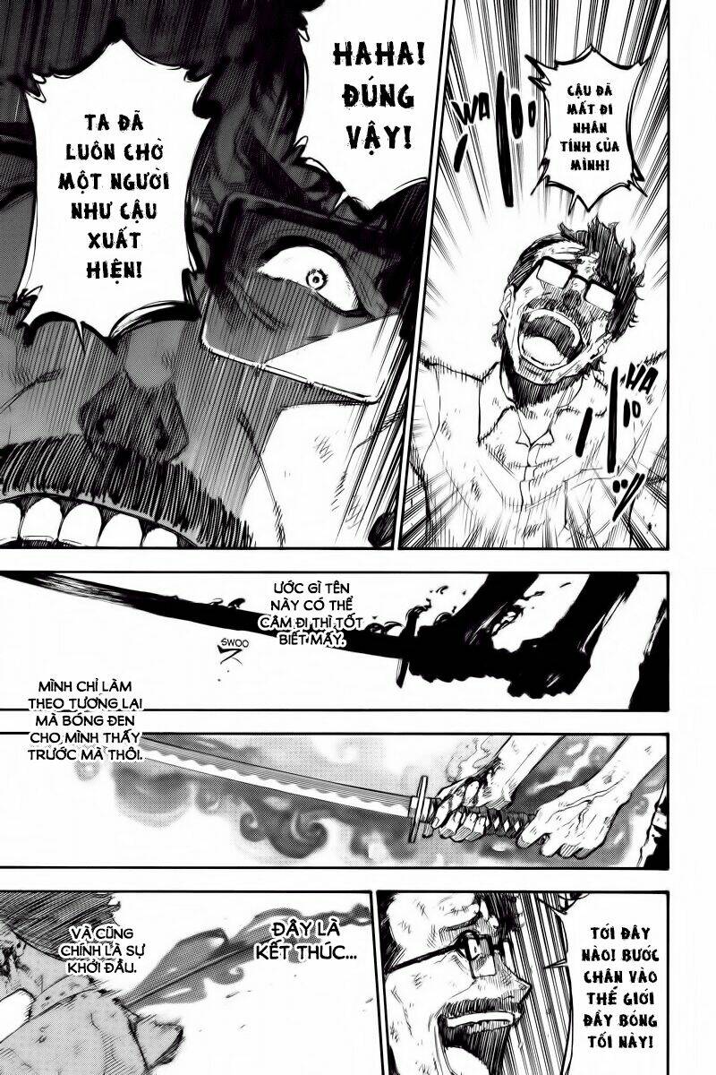 Dolly Kill Kill Chapter 82 - Trang 2