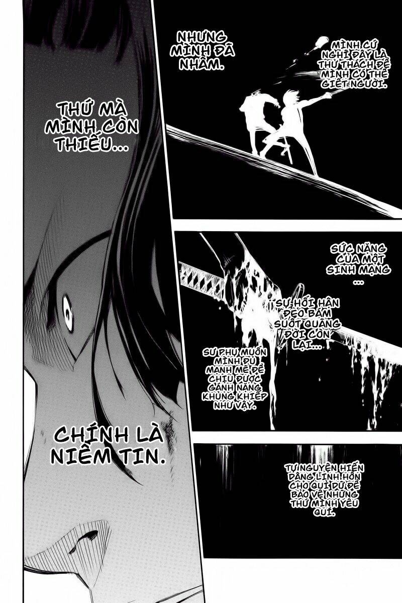 Dolly Kill Kill Chapter 81 - Trang 2