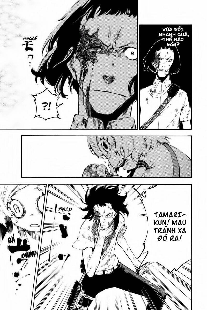 Dolly Kill Kill Chapter 80 - Trang 2