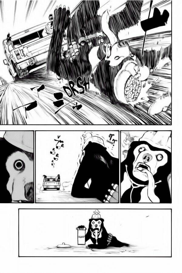 Dolly Kill Kill Chapter 76 - Trang 2