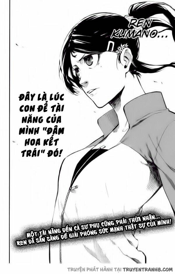 Dolly Kill Kill Chapter 74 - Trang 2