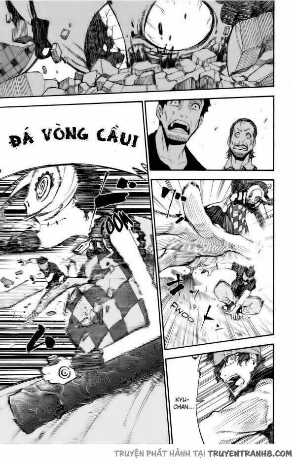 Dolly Kill Kill Chapter 74 - Trang 2