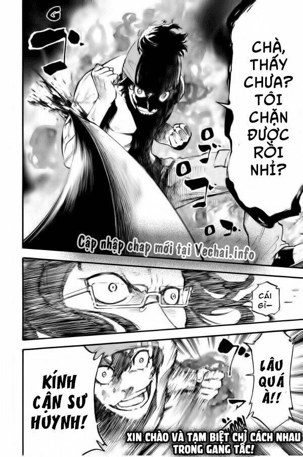 Dolly Kill Kill Chapter 67 - Trang 2